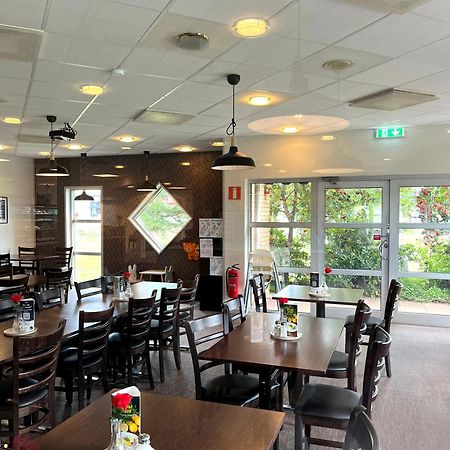 Rasta Eksjoe酒店 外观 照片
