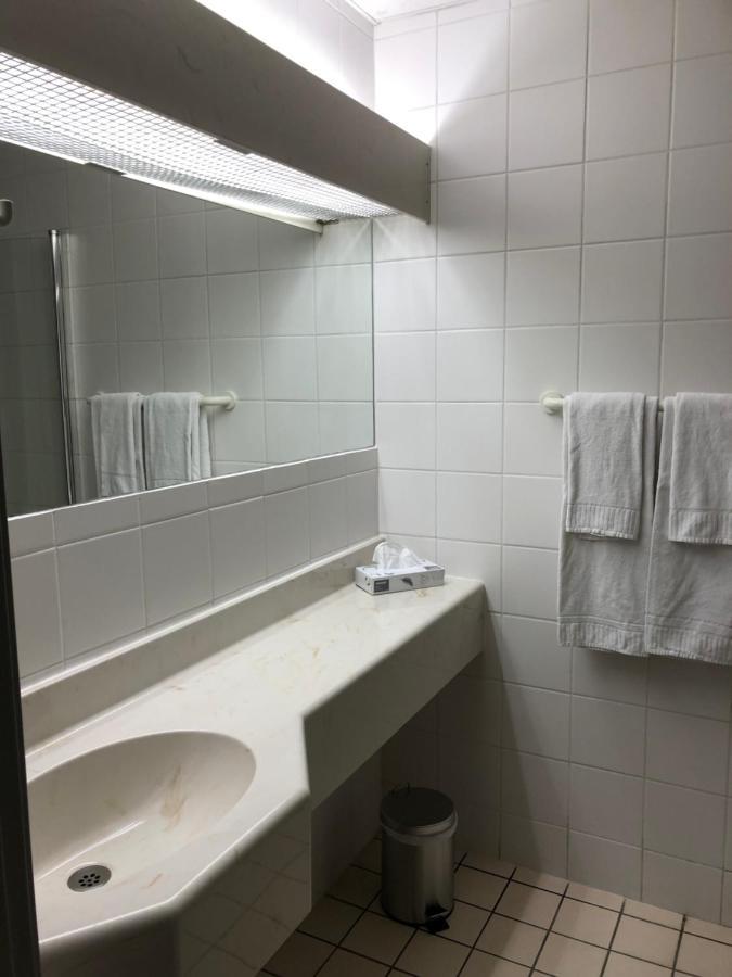 Rasta Eksjoe酒店 外观 照片